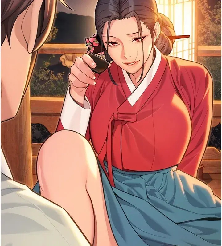 第71話-亭下褪去綢緞製玉「液」