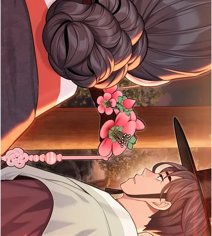 第71話-亭下褪去綢緞製玉「液」