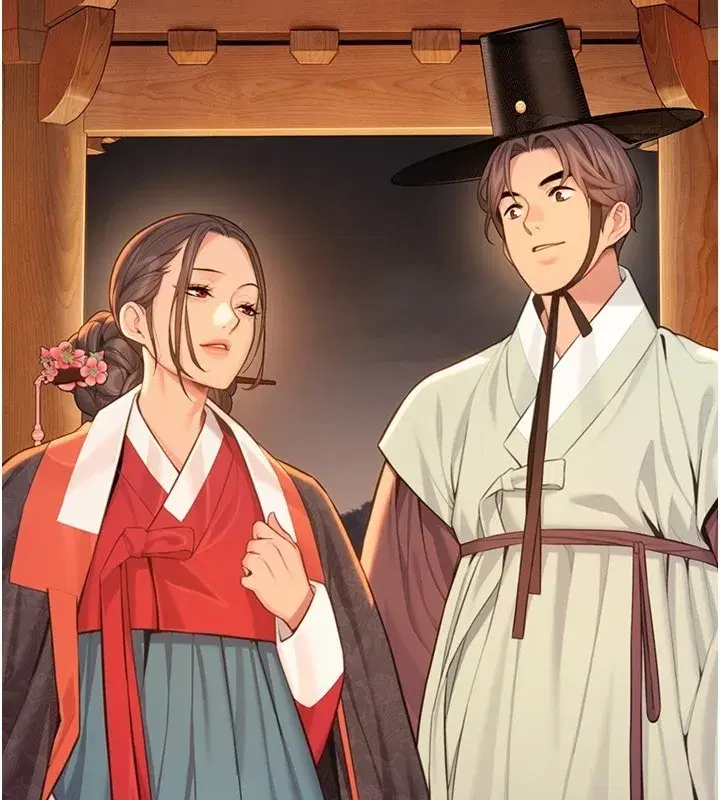 第71話-亭下褪去綢緞製玉「液」