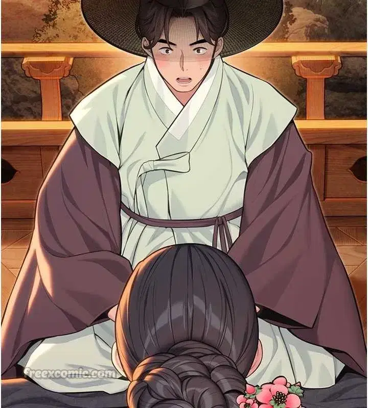 第72話-見識退役藝妓抽陽術