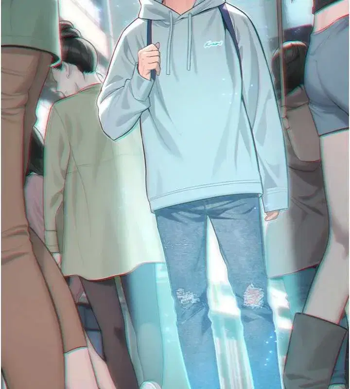 第75話-止步花叢歸現實