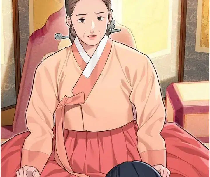 第75話-止步花叢歸現實