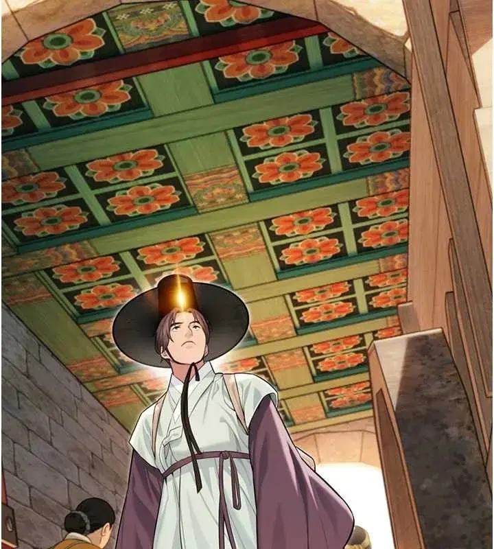 第75話-止步花叢歸現實