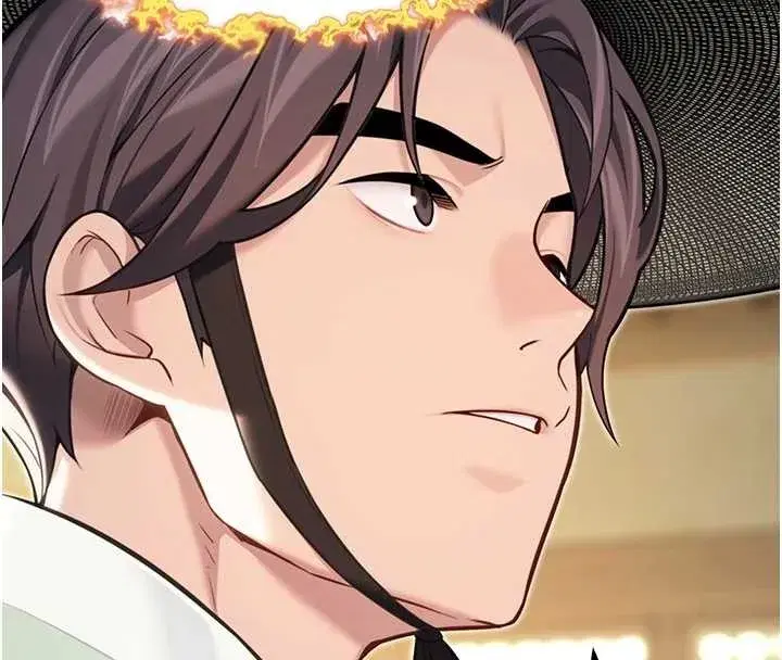 第75話-止步花叢歸現實