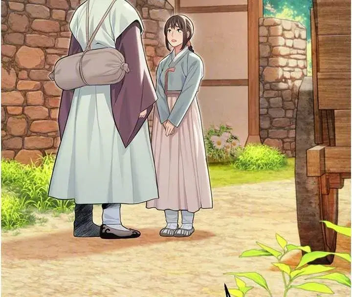 第75話-止步花叢歸現實