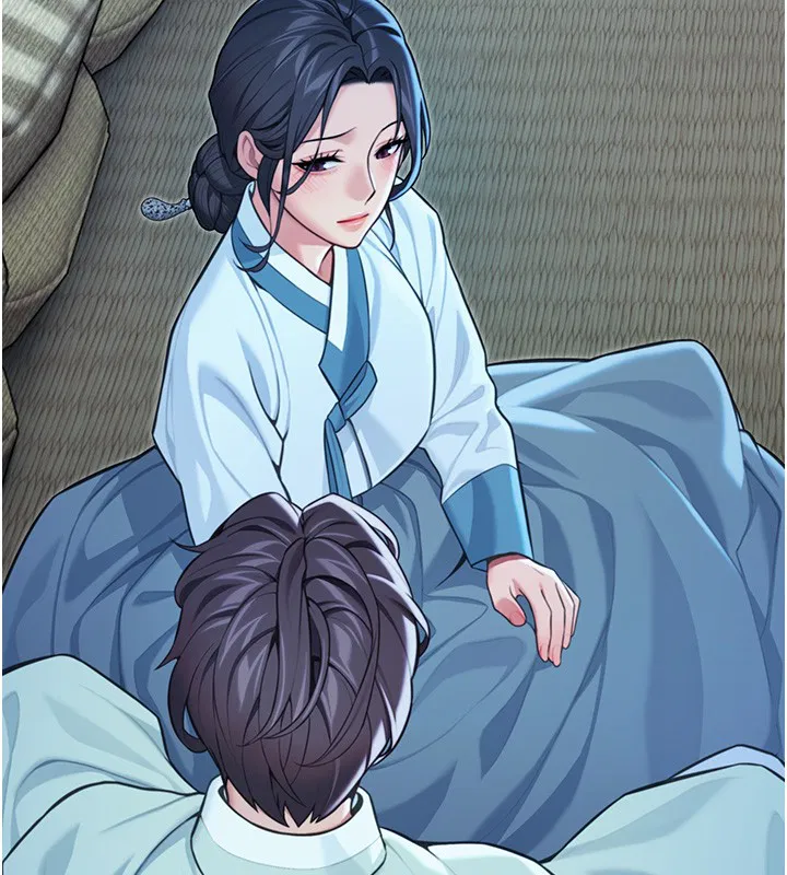 第79話-苦情鴛鴦赴黃泉