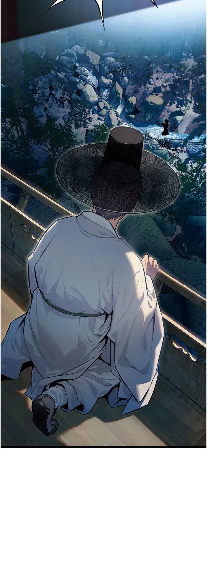 第1話-神秘的黑色笠帽_!