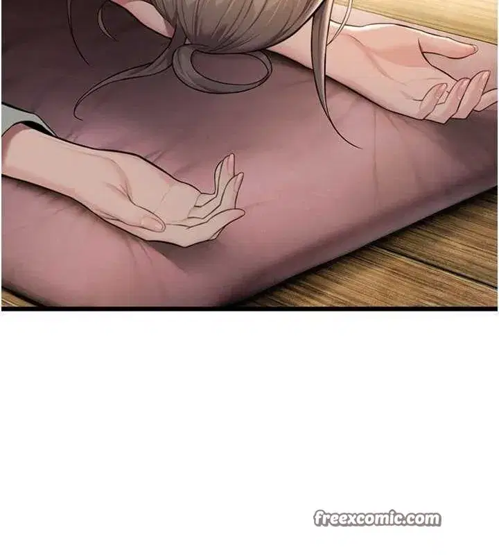 第17話-躁動的出家胴體
