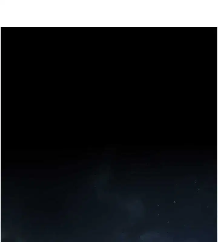第18話-深夜到洞穴裡修練♥