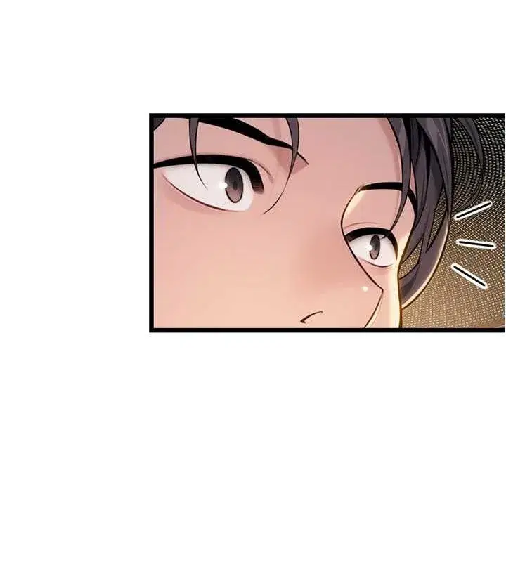 第18話-深夜到洞穴裡修練♥