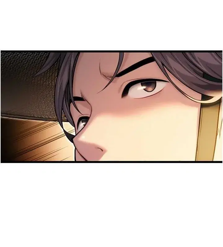 第18話-深夜到洞穴裡修練♥