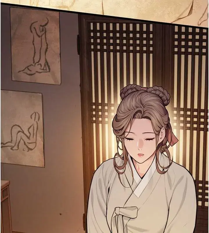 第18話-深夜到洞穴裡修練♥