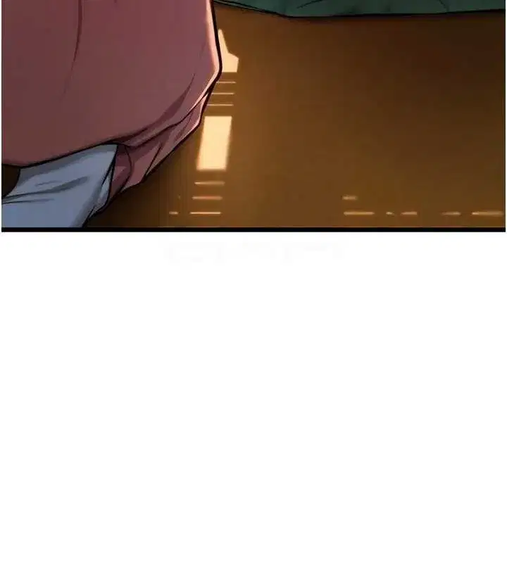 第18話-深夜到洞穴裡修練♥