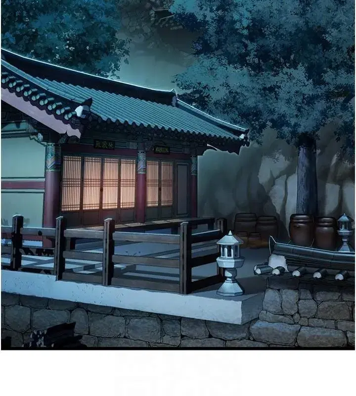 第23話-新手藝妓大秀擒鵰技