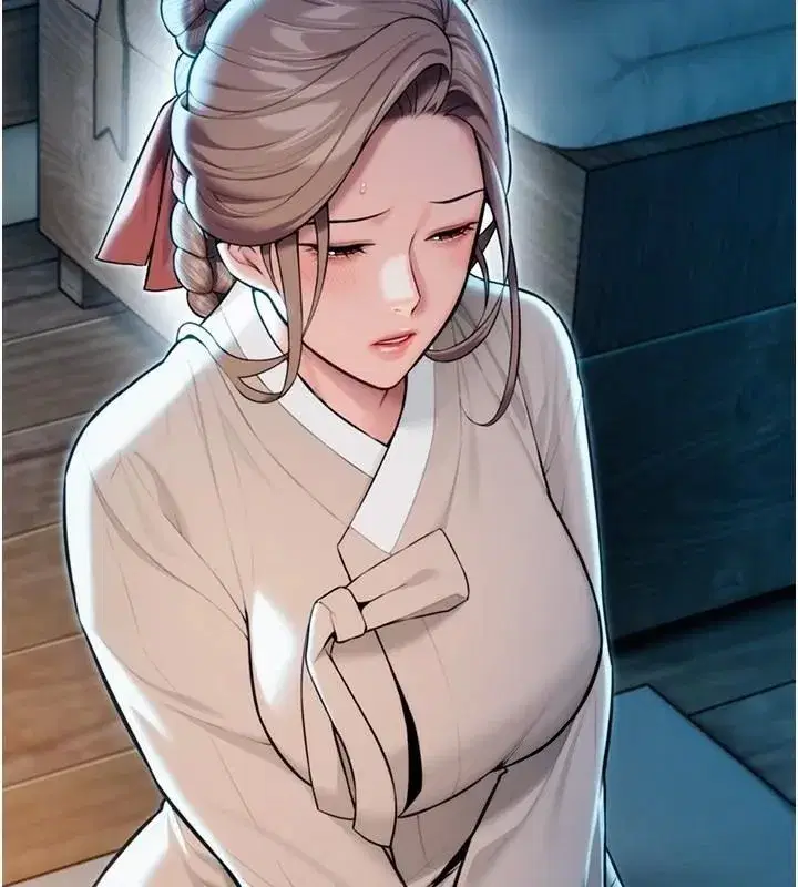 第23話-新手藝妓大秀擒鵰技