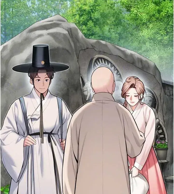 第28話-照顧新歡遇舊鮑
