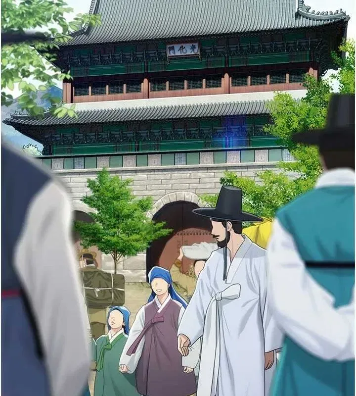第28話-照顧新歡遇舊鮑