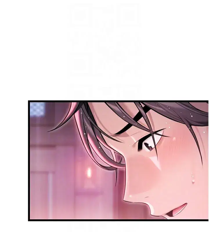 第34話-男根二攪燙花苞