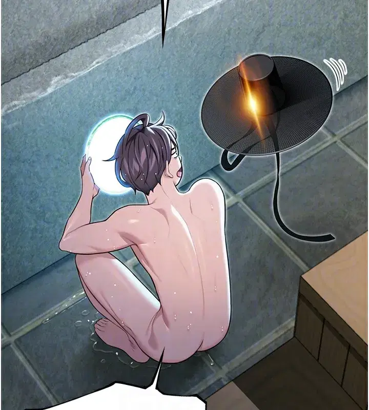 第34話-男根二攪燙花苞