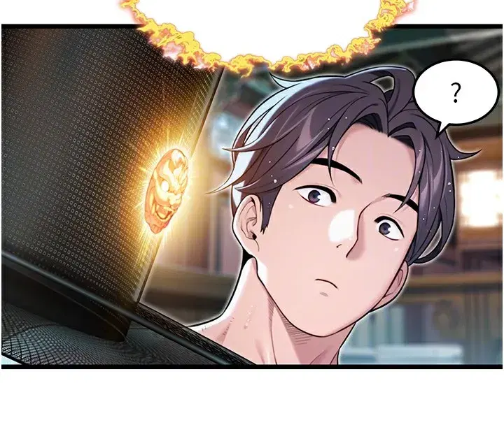 第34話-男根二攪燙花苞