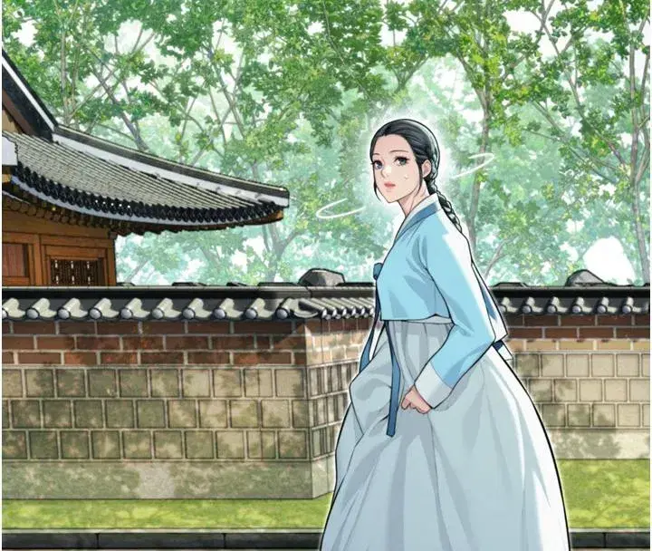 第45話-過招居心叵測獵鵰女