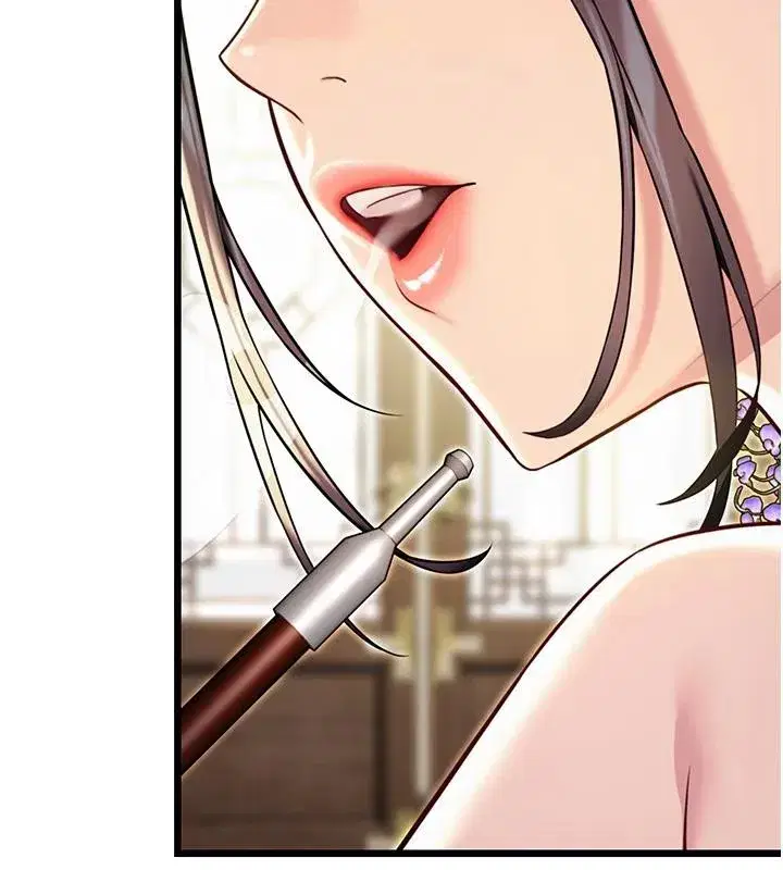 第45話-過招居心叵測獵鵰女