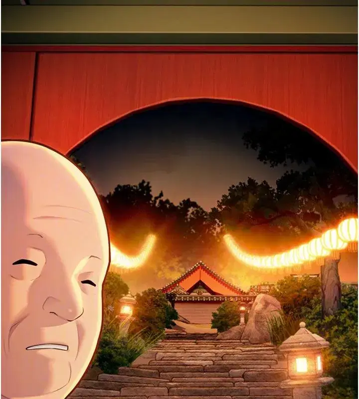 第46話-踏入虎婦成群榨陽宴
