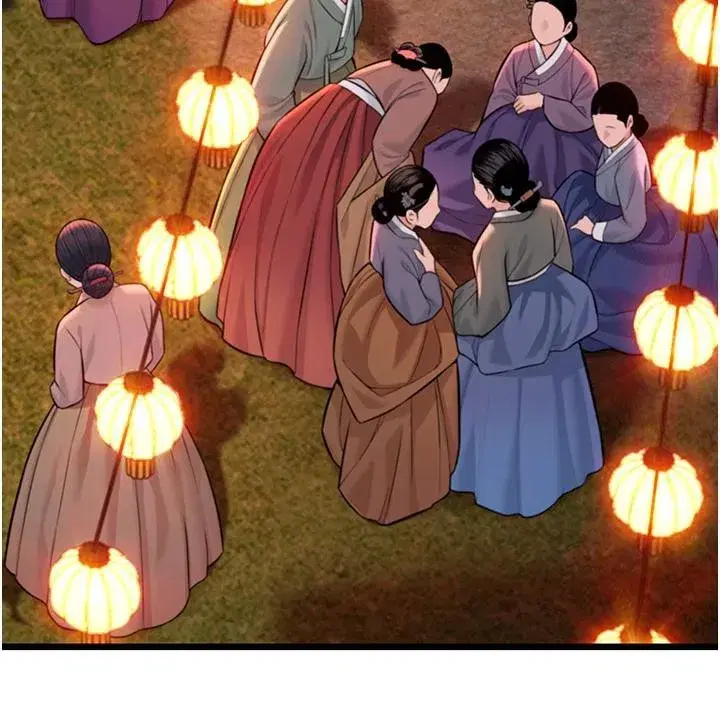 第46話-踏入虎婦成群榨陽宴