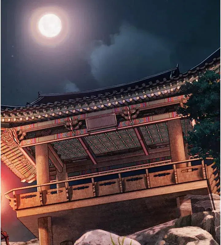 第46話-踏入虎婦成群榨陽宴
