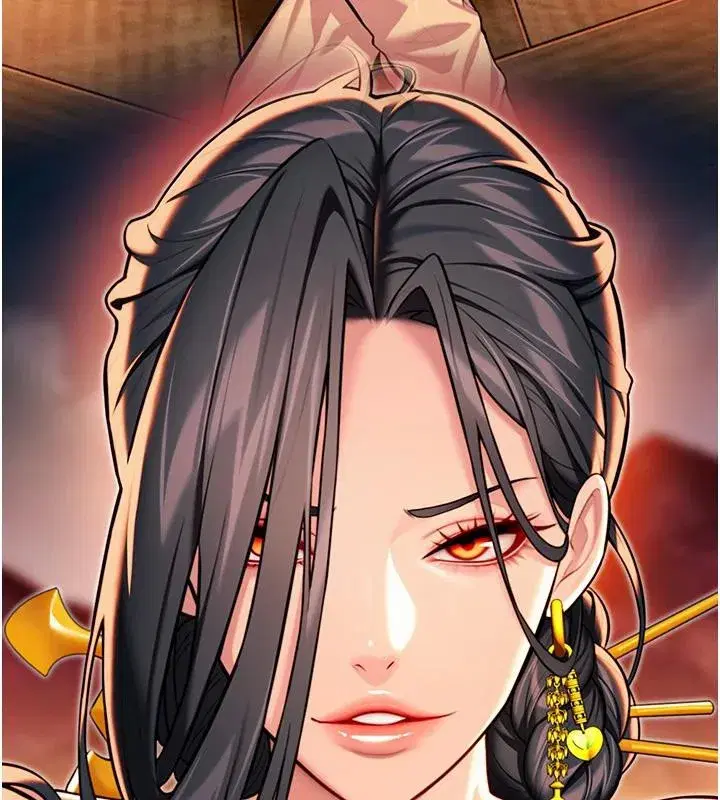第46話-踏入虎婦成群榨陽宴