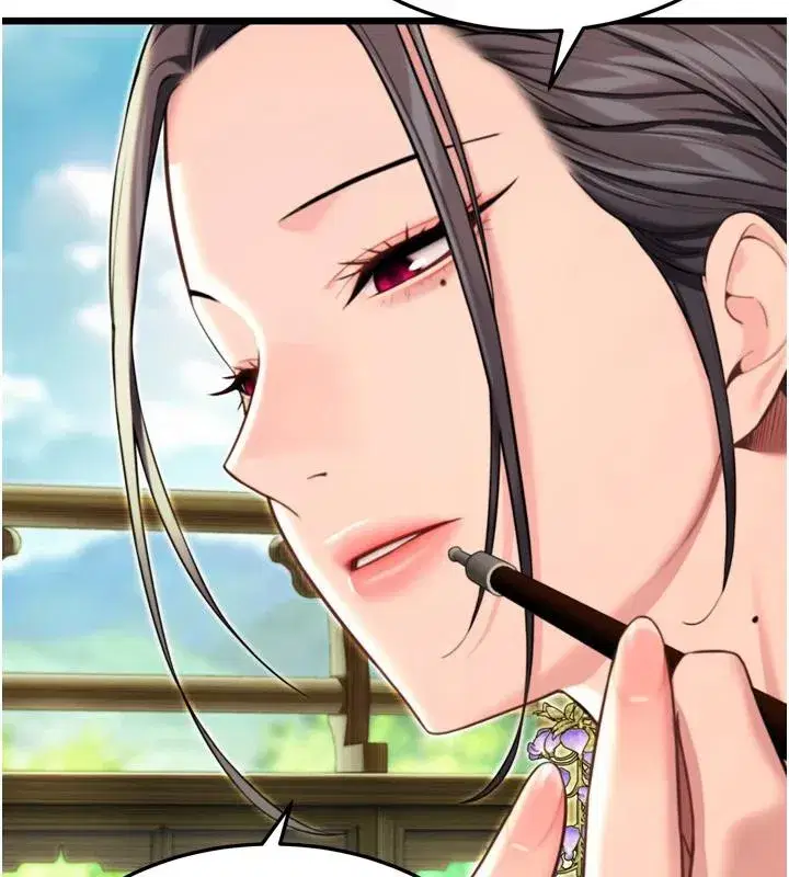 第46話-踏入虎婦成群榨陽宴