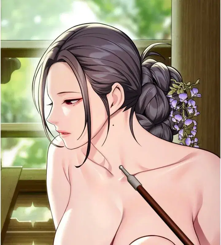 第46話-踏入虎婦成群榨陽宴