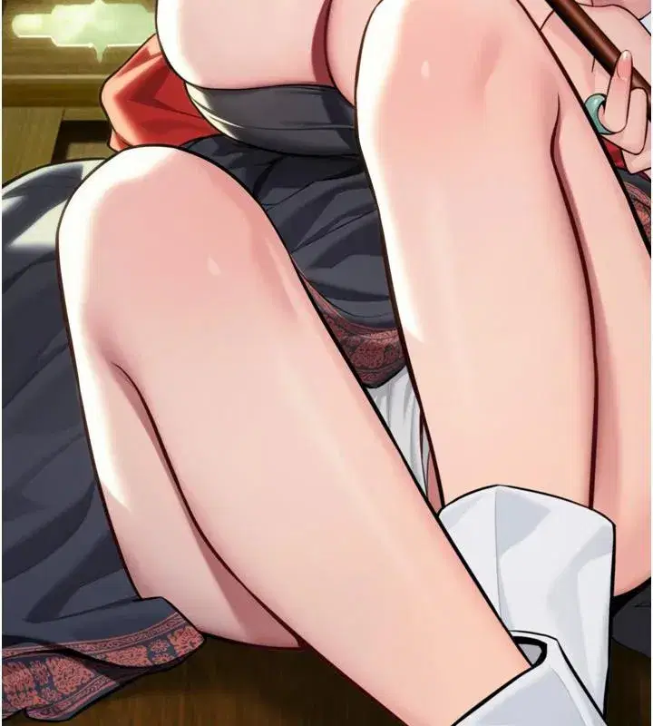 第46話-踏入虎婦成群榨陽宴