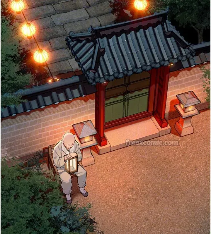 第46話-踏入虎婦成群榨陽宴