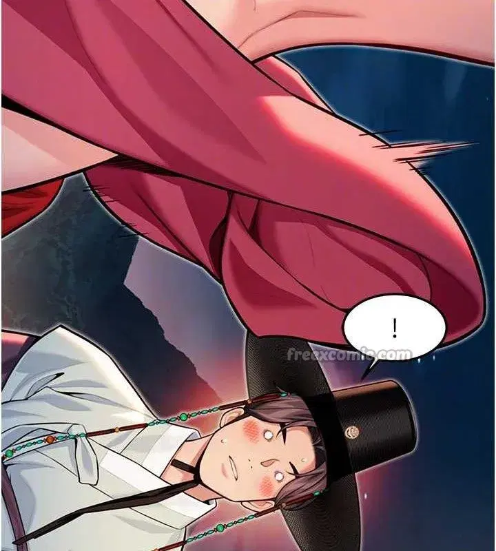 第48話-女郎驚見巨卵不自禁
