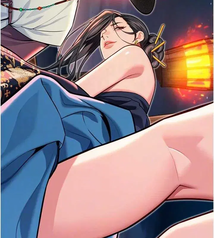 第48話-女郎驚見巨卵不自禁