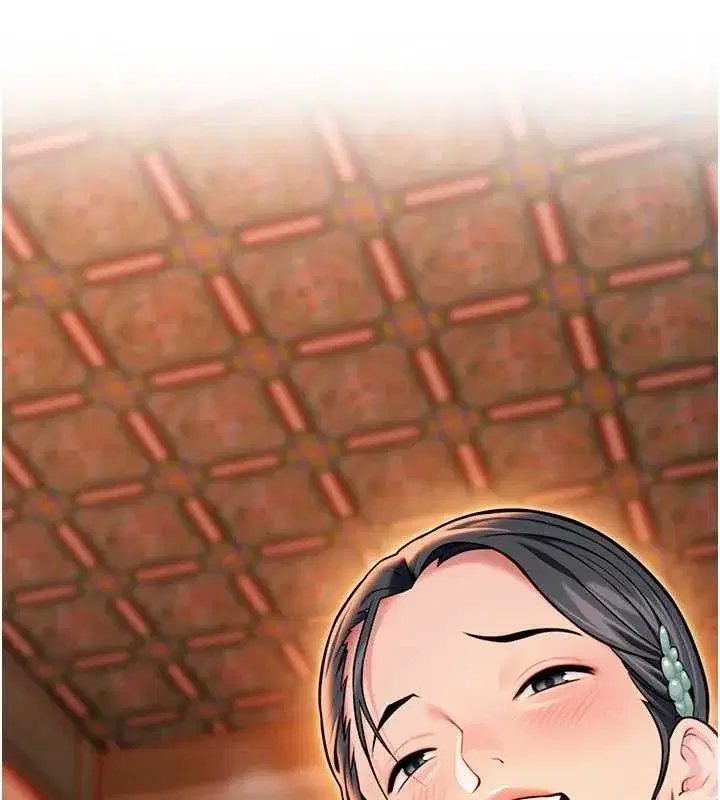 第48話-女郎驚見巨卵不自禁