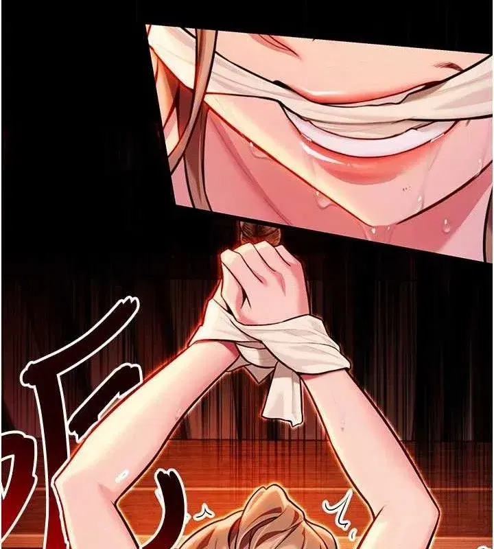 第48話-女郎驚見巨卵不自禁