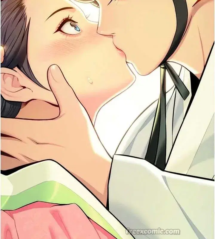 第51話-共譜汁鮮繾綣栗花情
