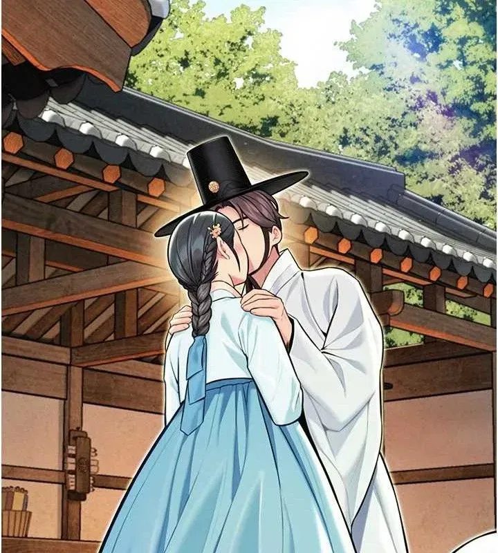 第51話-共譜汁鮮繾綣栗花情