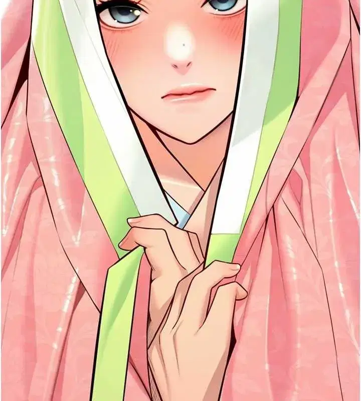 第51話-共譜汁鮮繾綣栗花情