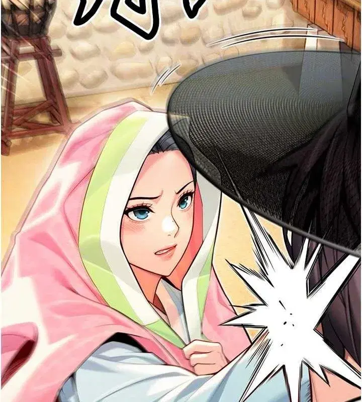 第51話-共譜汁鮮繾綣栗花情