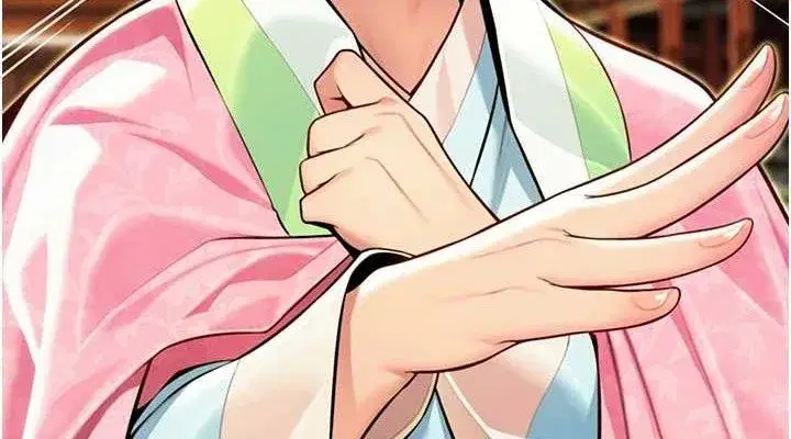 第51話-共譜汁鮮繾綣栗花情
