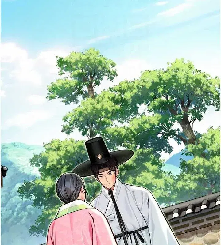 第51話-共譜汁鮮繾綣栗花情