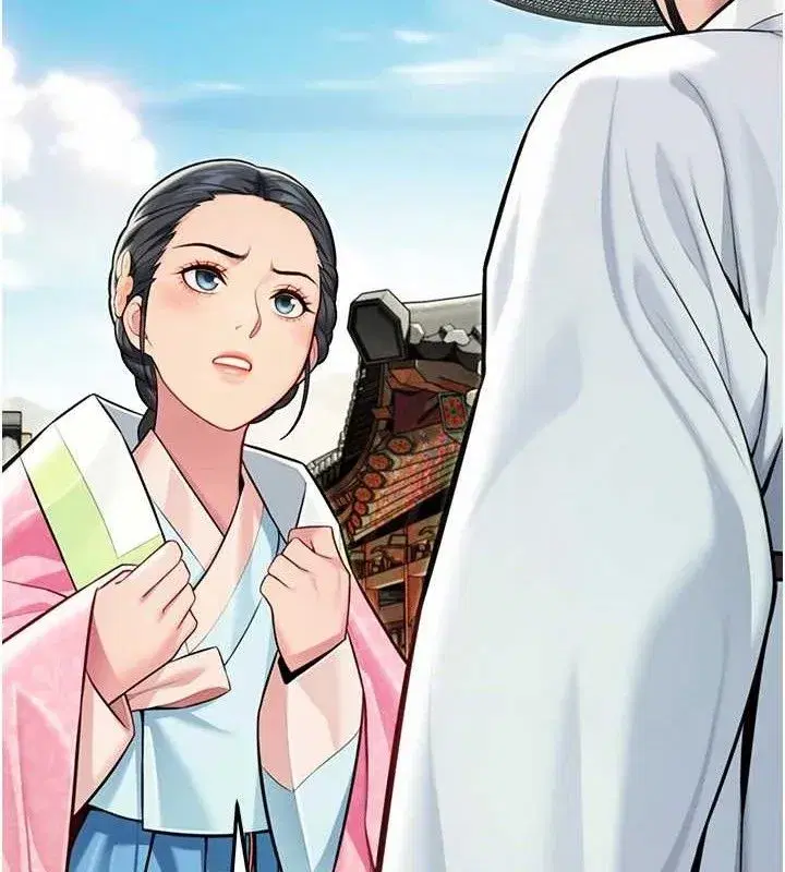第51話-共譜汁鮮繾綣栗花情