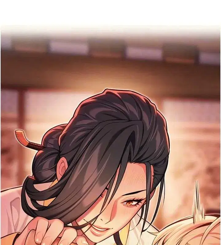 第54話-悲鳴聲下虐花蕊