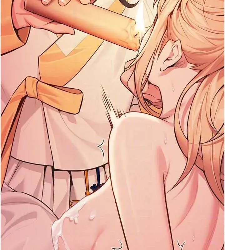 第54話-悲鳴聲下虐花蕊