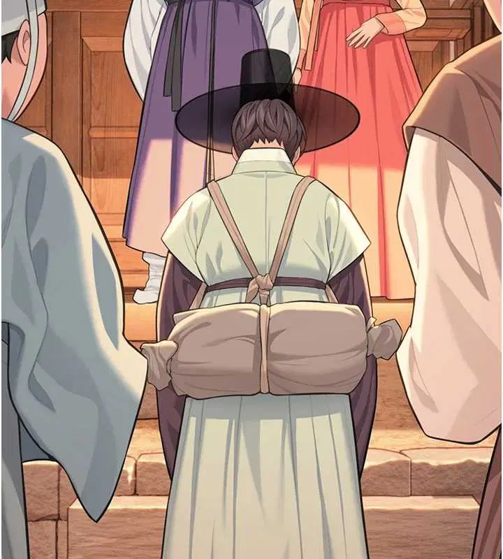 第77話-捨身救愛彌補過錯
