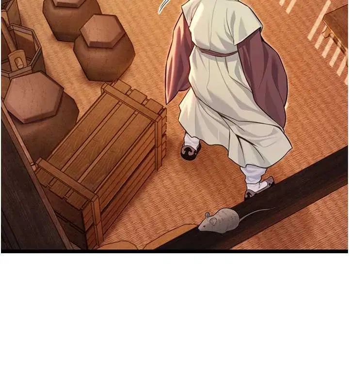 第77話-捨身救愛彌補過錯