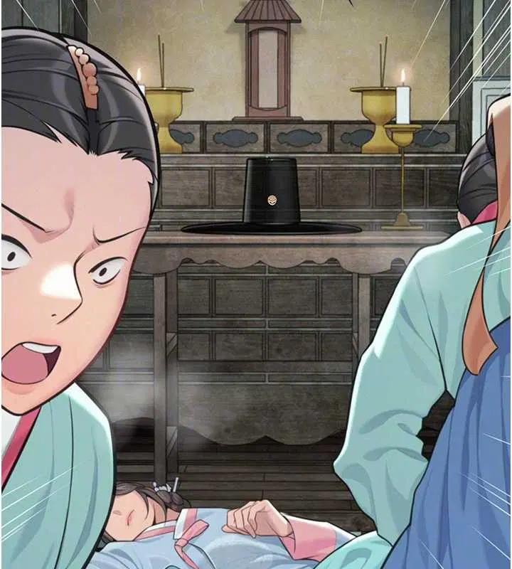 第77話-捨身救愛彌補過錯